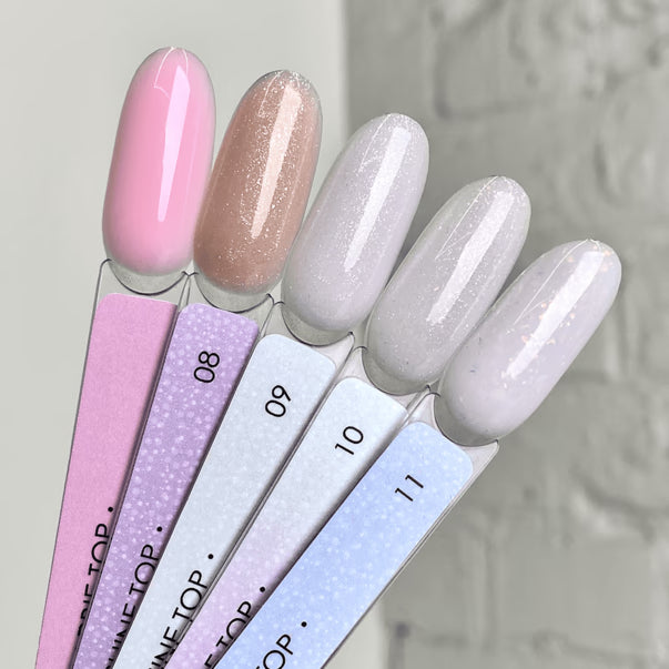 DARK - Shine Top #4, 10ml