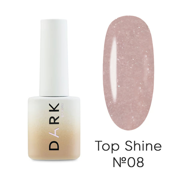 DARK - Shine Top #4, 10ml
