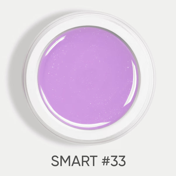 DARK - Smart Builder Gel #33, 15ml and 22ml