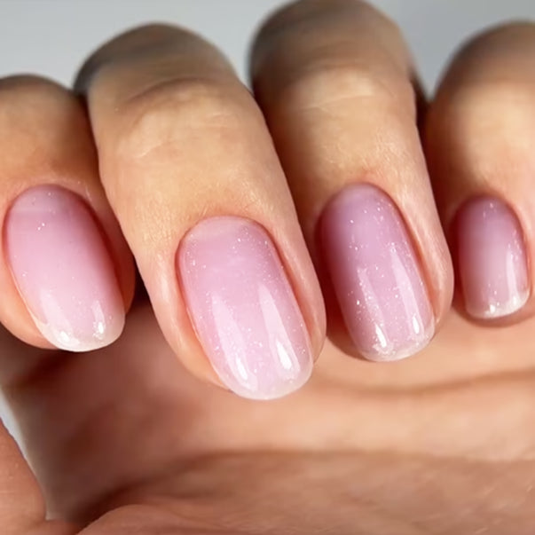 DARK - Smart Builder Gel #33, 15ml and 22ml
