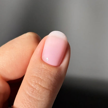 DARK Milky Pink Top, 10ml