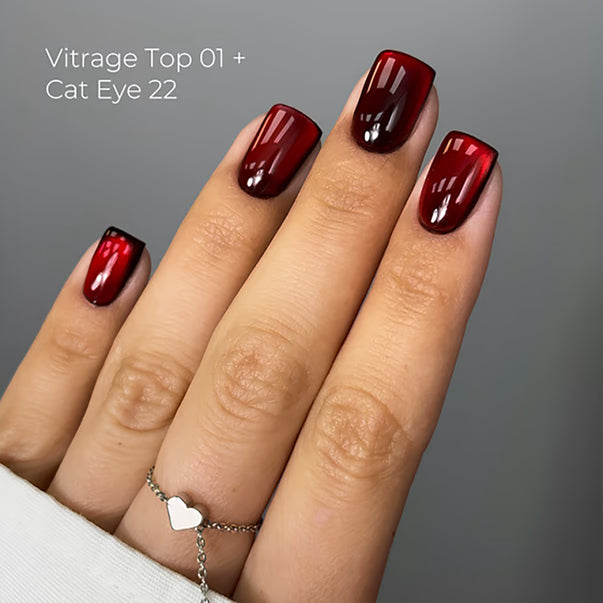 DARK - Vitrage Top #01, 6ml