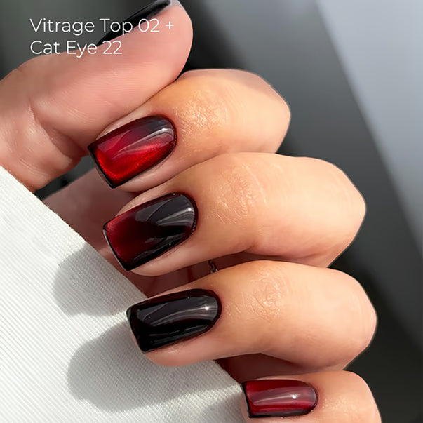 DARK - Vitrage Top #02, 6ml