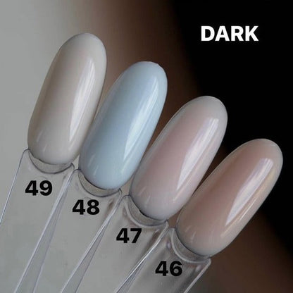 DARK Pro Base #47, 15ml