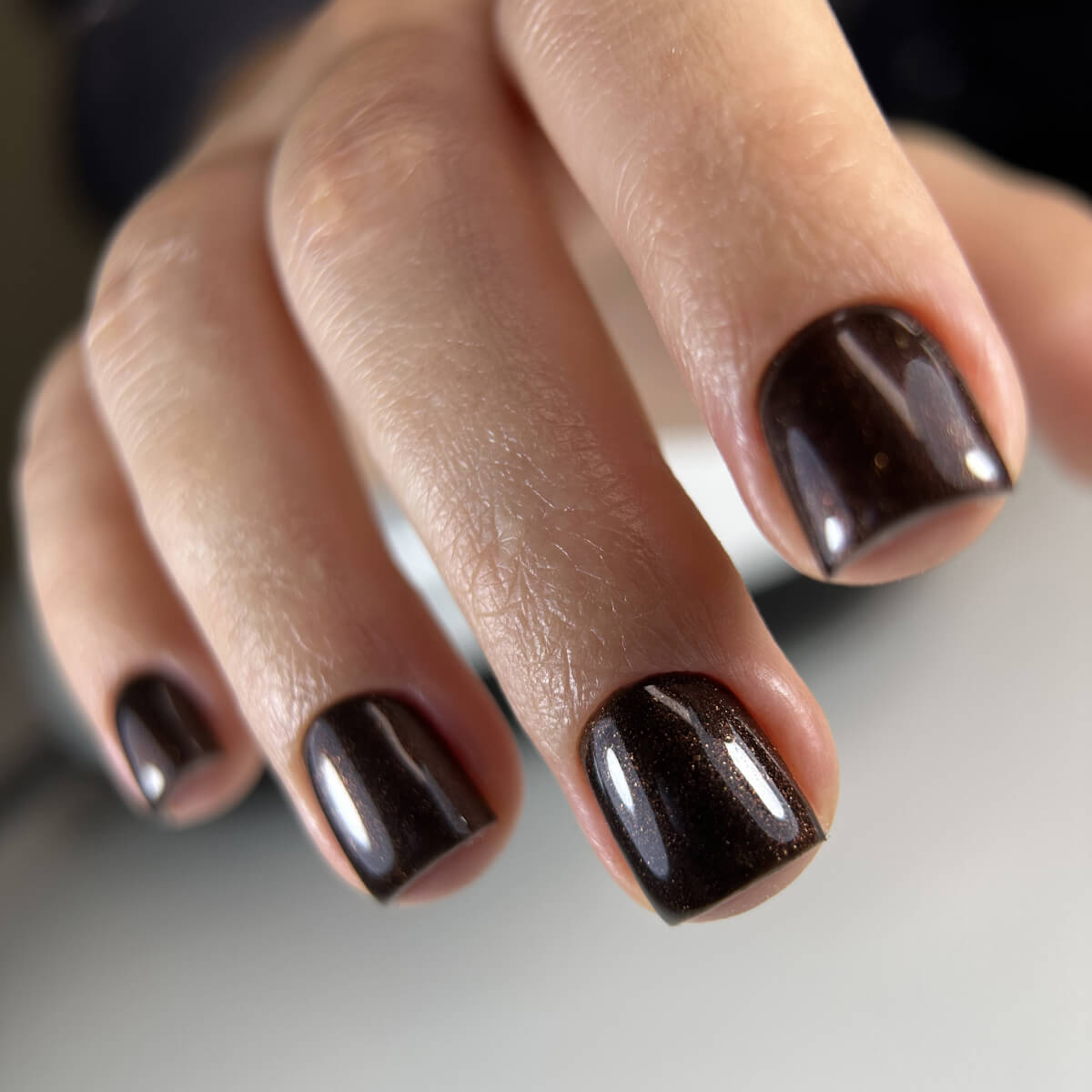DARK - Gel Polish #113, 10ml