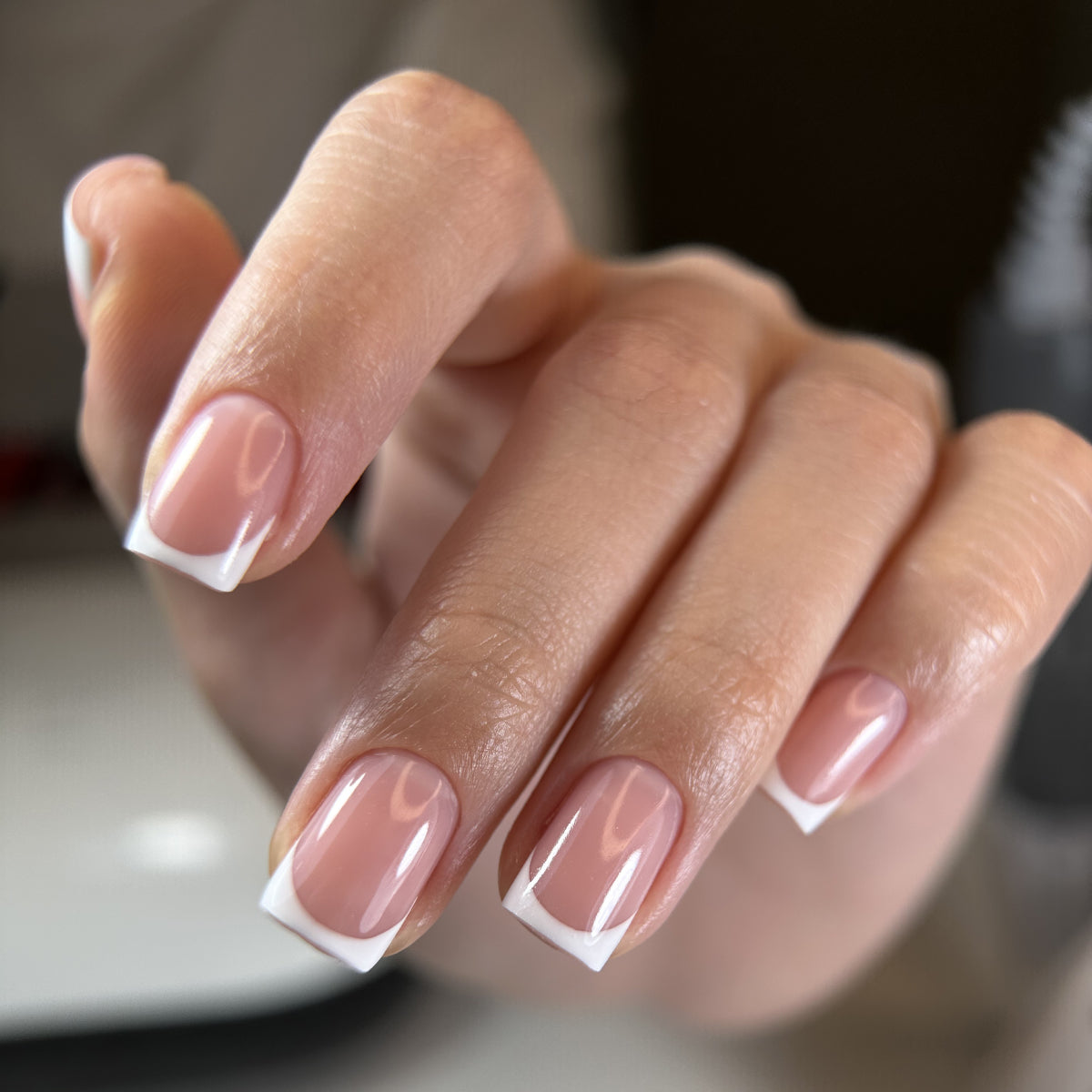 DARK - Smart Builder Gel #08, 15ml and 30ml