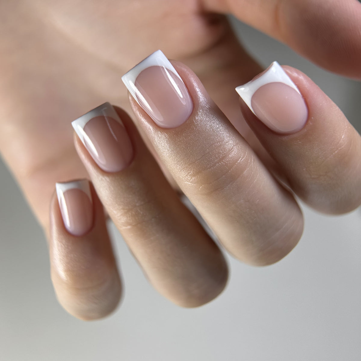 DARK - Smart Builder Gel #15, 22ml and 30ml