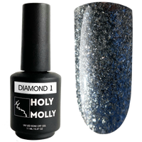 DIAMOND #1 11ml- HOLY MOLLY™