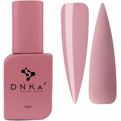 DNKa Cover Base #0092 Allure, 12 ml