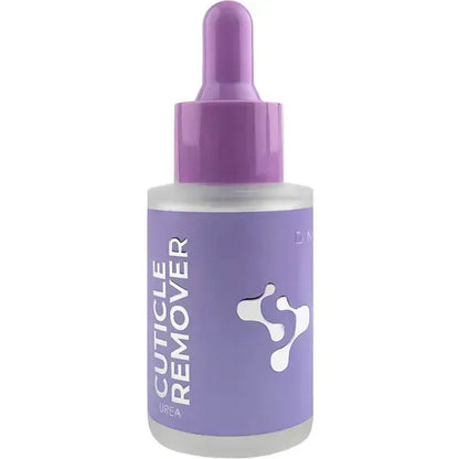 Cuticle Remover Urea 30ml - DNKa