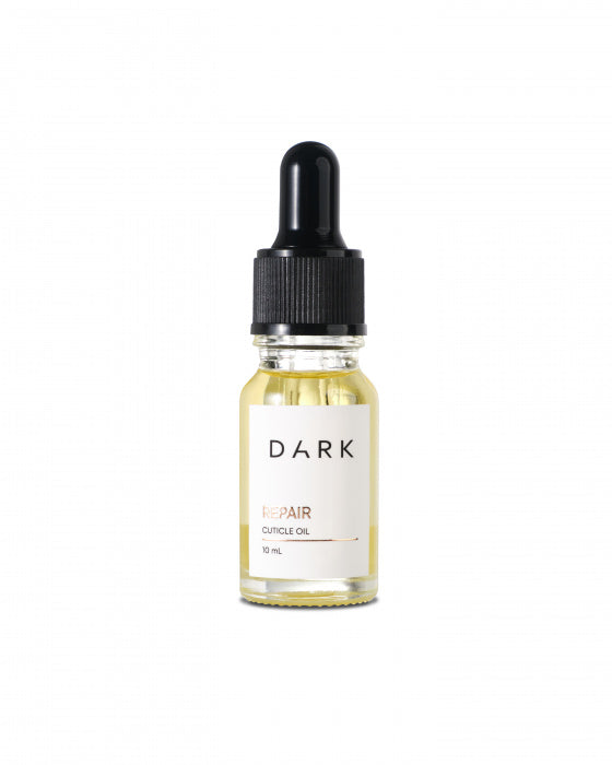 DARK - Nail Repair Oil, 3ml and 10ml