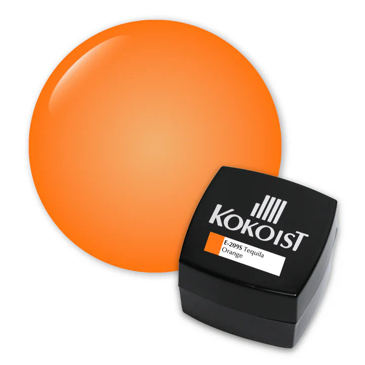 Kokoist - E-209S Tequila Orange