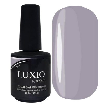 Luxio - Elle