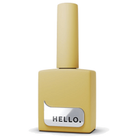 TINT BASE GINGER, 15 ML -HELLO™