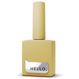 TINT BASE GINGER, 15 ML -HELLO™