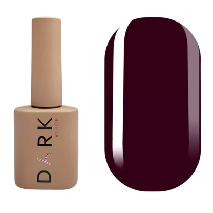 DARK Gel Polish #15, 10ml