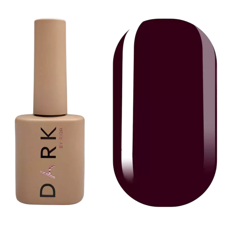 DARK Gel Polish #15, 10ml