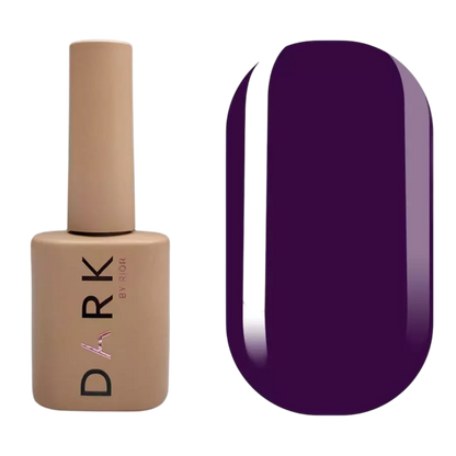 DARK Gel Polish #17, 10ml
