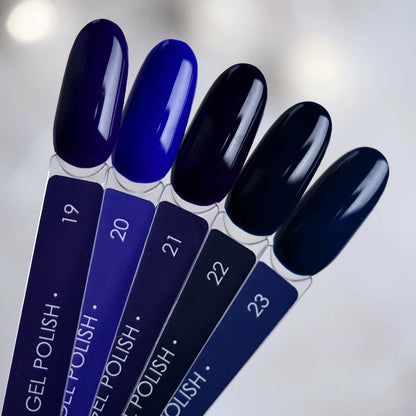 DARK Gel Polish #20, 10ml