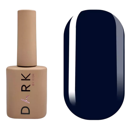 DARK Gel Polish #23, 10ml
