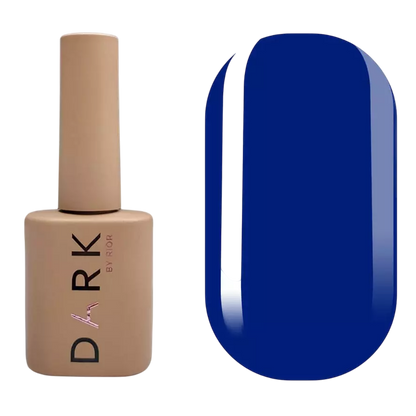 DARK Gel Polish #25, 10ml