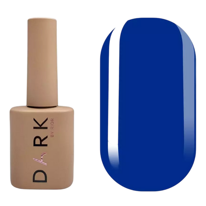 DARK Gel Polish #27, 6ml and 10ml