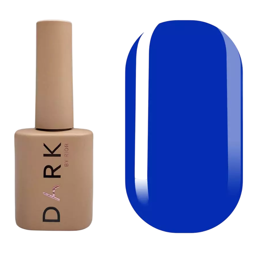 DARK Gel Polish #28, 10ml