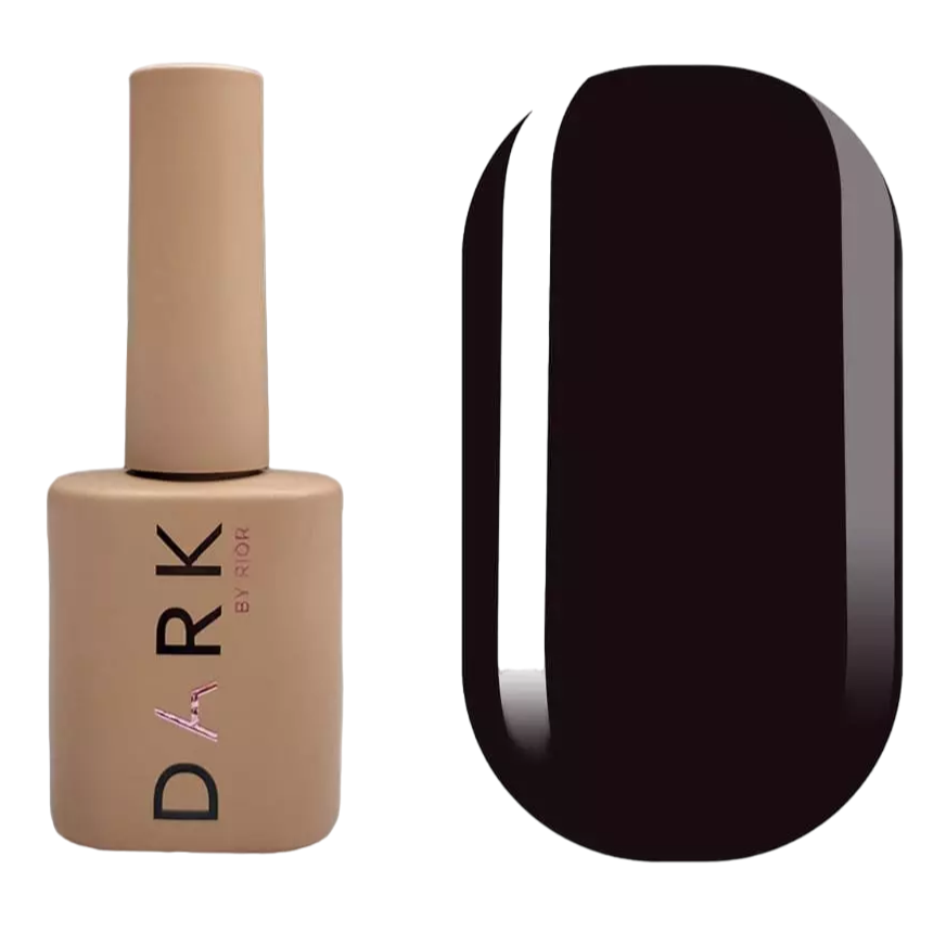 DARK Gel Polish #31, 10ml