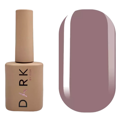 DARK Gel Polish #39, 6ml and 10ml