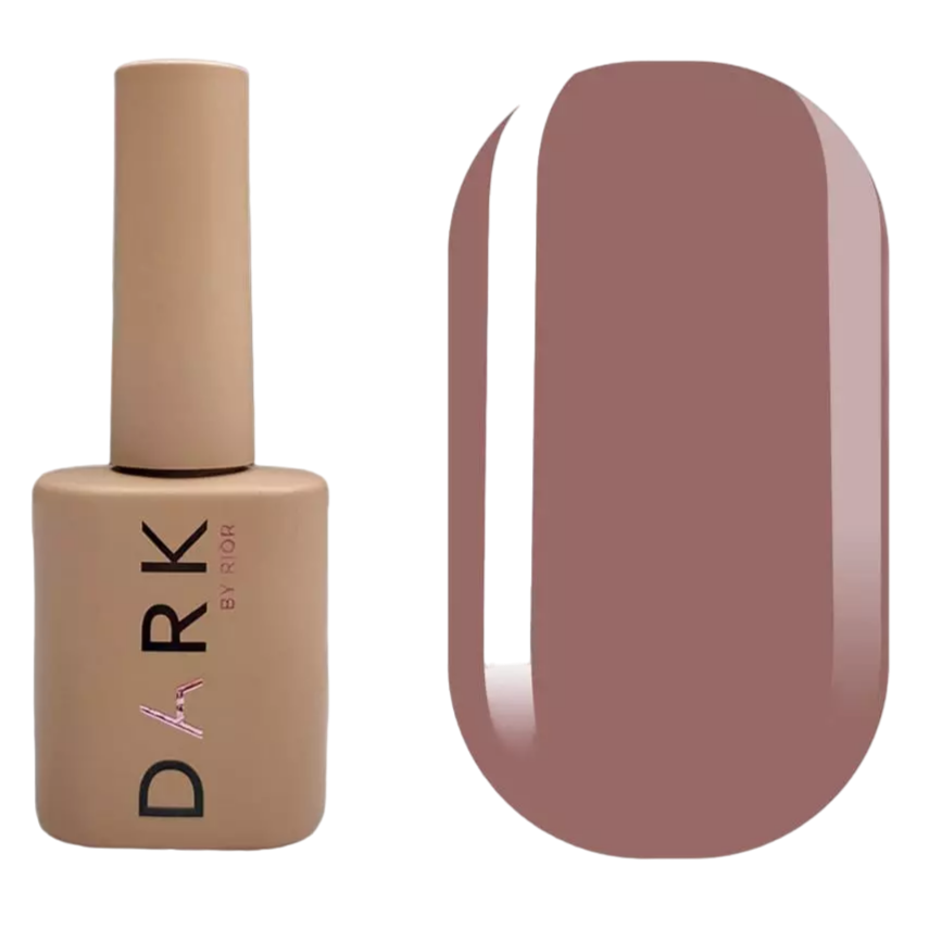 DARK Gel Polish #41, 10ml