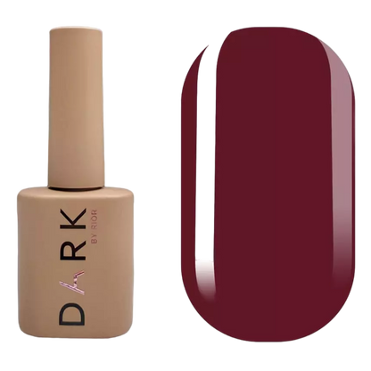 DARK Gel Polish #43, 10ml