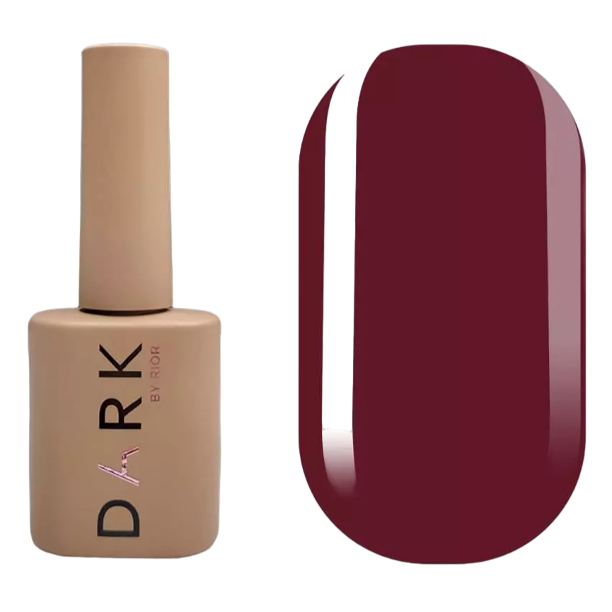 DARK Gel Polish #43, 10ml