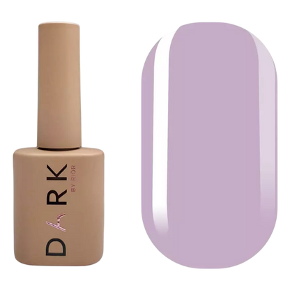 DARK Gel Polish #59, 10ml