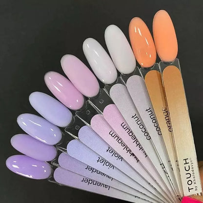 TOUCH Cover Base Violet, 13ml