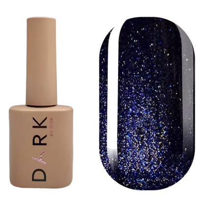 DARK Gel Polish #114, 10ml