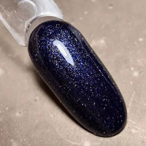 DARK Gel Polish #114, 10ml
