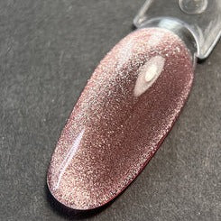 DARK gel polish Cat Eye #03, 10ml