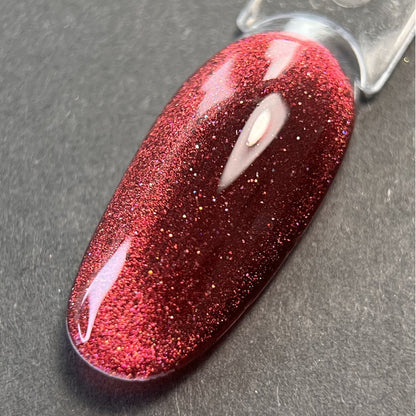 DARK gel polish Cat Eye #04, 10ml