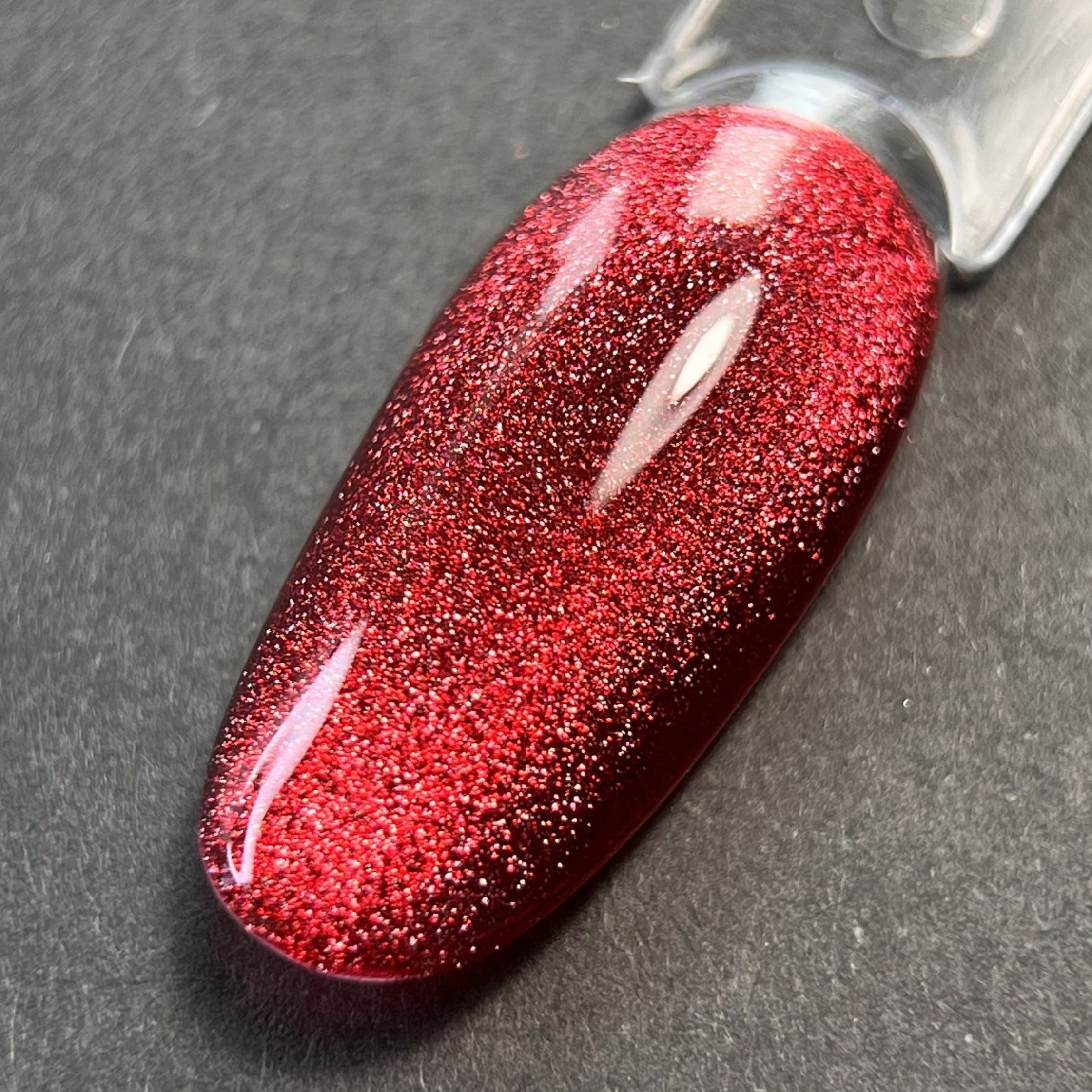 DARK gel polish Cat Eye #05, 10ml