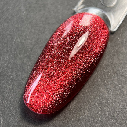DARK gel polish Cat Eye #05, 10ml