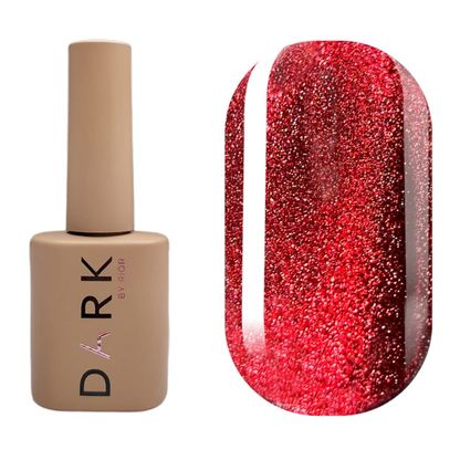 DARK gel polish Cat Eye #05, 10ml