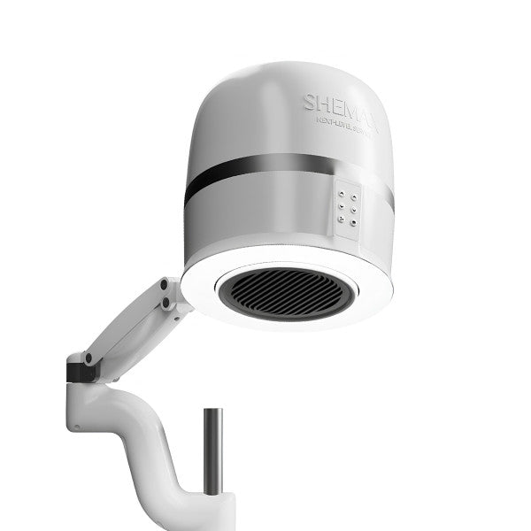 Shemax Duo Pro - Professional nail dust collector