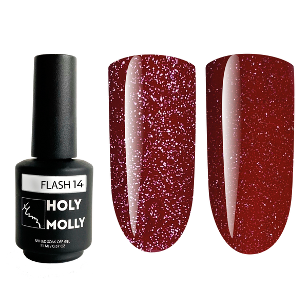 FLASH#14  11ml- HOLY MOLLY™