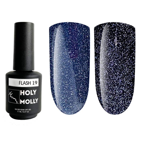 FLASH#19  11ml- HOLY MOLLY™