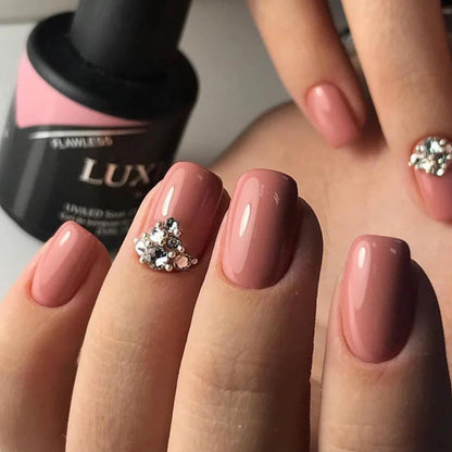 Luxio - Flawless