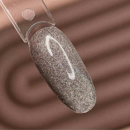 DARK Gel Polish Night Cat #04, 10ml