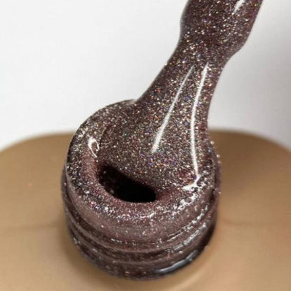 DARK Gel Polish Night Cat #04, 10ml