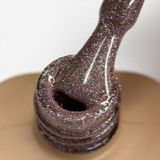 DARK Gel Polish Night Cat #04, 10ml