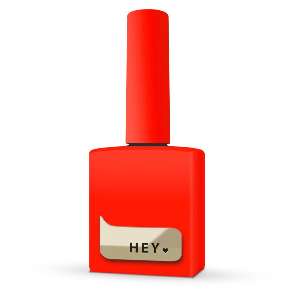 HELLO - Gel Polish Alarm, 15ml
