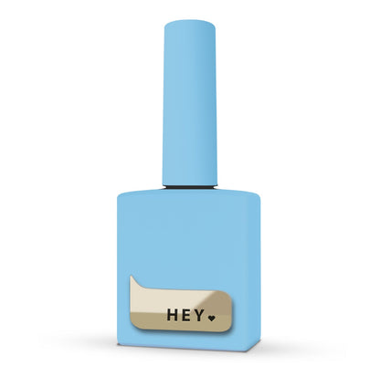 HELLO - Gel Polish Alpine, 15ml